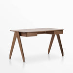 Asher Wood Desk